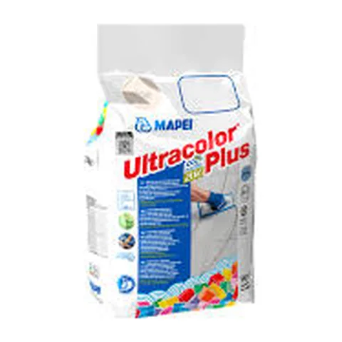 Mapei Ultracolor Plus 2 kg 113 Cement grey