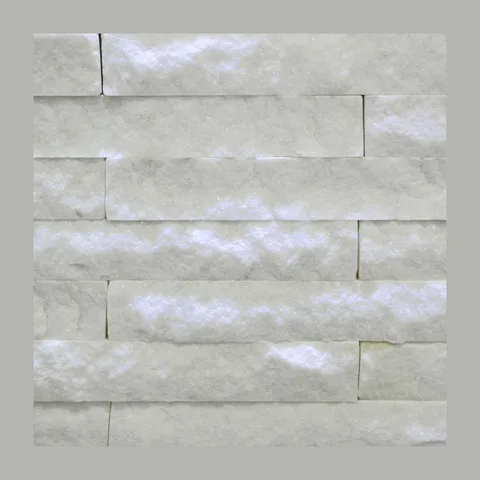 Prirodni kamen – Beli