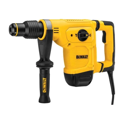 DeWalt Elektro pneumatski čekić štemerica SDS Max 1050W, D25810K