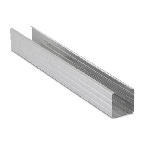 CW PROFIL 75MM 0,5MM 3M
