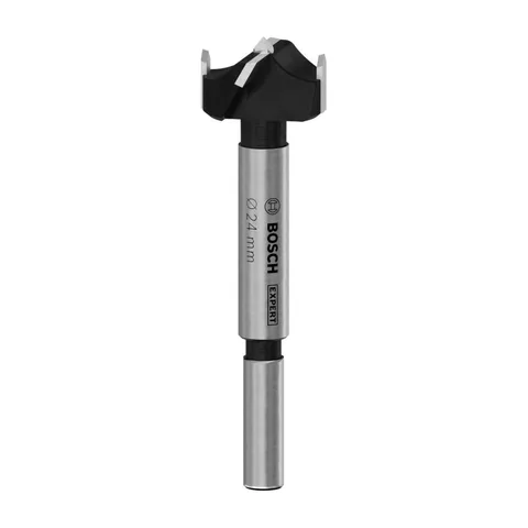 Bosch – EXPERT Laminated Wood Hinge Cutting burgija, 24x60x90 mm – 2608901850