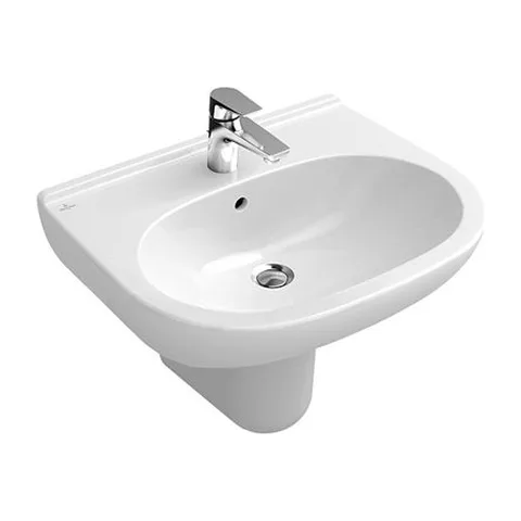 LAVABO 550x450 mm O NOVO