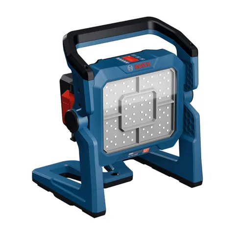Bosch – Aku led reflektor GLI 18V-5000 Solo – 06019P5100