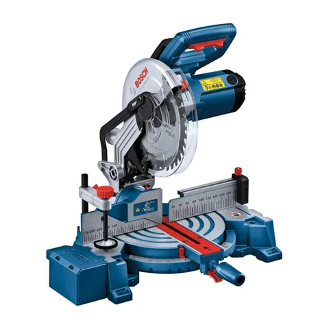 Bosch Stacionarna kružna testera – ger GCM 254 (0601B52000)