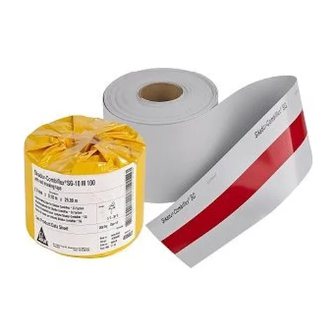Hidroizolacija Sika dur Combiflex SG 10M, 25 m