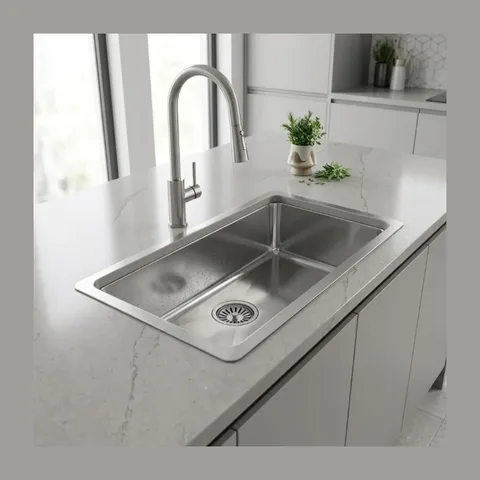 METALAC Sudopera Ideal 220 Podgradna 362625