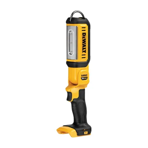 DeWalt Aku LED lampa, 18V, solo, DCL050