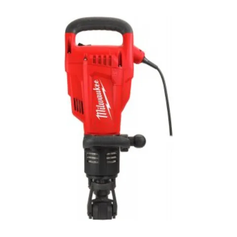 Milwaukee Električni vertikalni čekić za razbijanje hamer klase 15kg, 2100 W, HEX 28 mm, u kutiji, K 1528 H, 4933464118