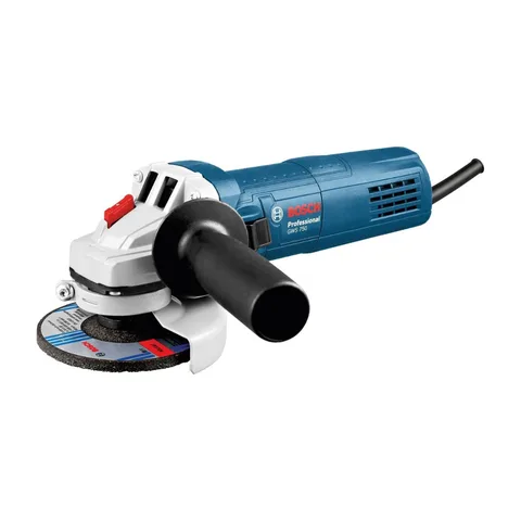 Bosch – Ugaona brusilica GWS 880W; 125mm – 060139600A