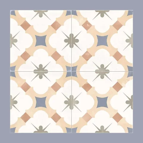 Aldana Caramel 58x58cm