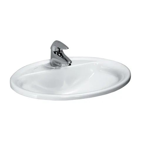 Laufen Pro b lavabo ugradni 560x440 8.1395.1.000.104.1