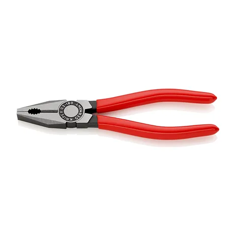 Knipex Klesta Kombinovana 180mm 03 01 180 EAN 1021864