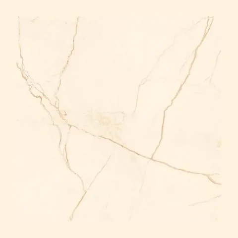 Elegance Marble Ivory Satin 60x60cm