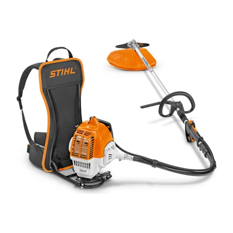 STIHL Motorni trimer leđni 2.1 KS, FR 235