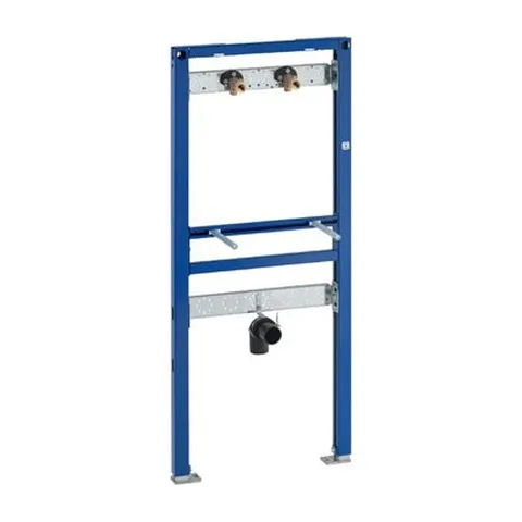 DUOFIX MONT.EL.ZA LAVABO SA ZIDNOM ARMATUROM 112cm