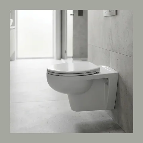 VITRA Conforma WC šolja konzolna invalidska (5813B003-0075)