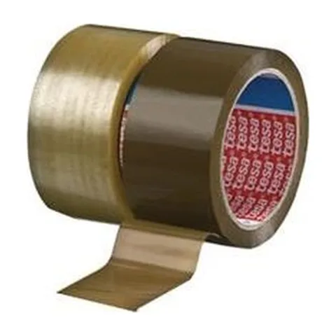 TESA Lepljiva Traka HotMelt, Transparent 66mx48mm 04280-00000