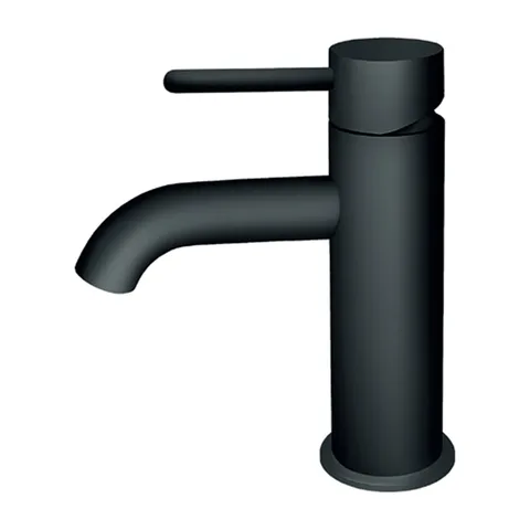 Rosan Dark BATERIJA za lavabo OUTLET