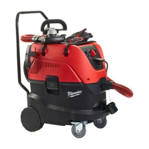 Milwaukee Elekrtični usisivač za prašinu 42 l, klasa M, 1200 W, AS 42 MAC, 4933459418
