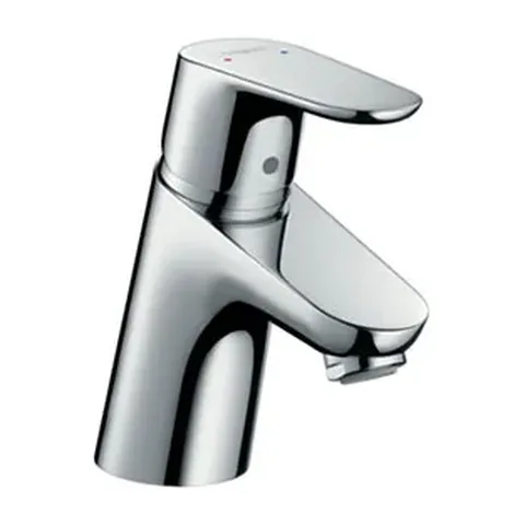 Baterija za lavabo Hansgrohe Focus 70