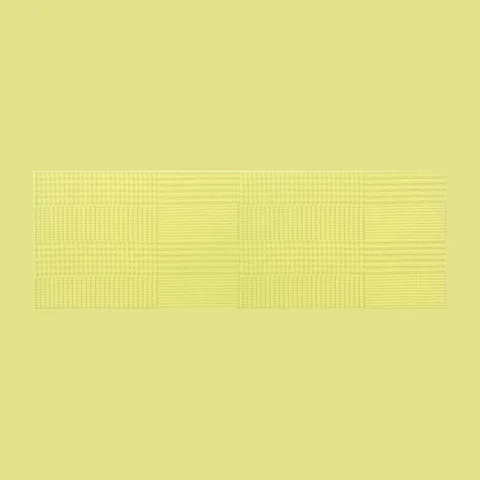 TENDENCE GREEN DECOR 20X60