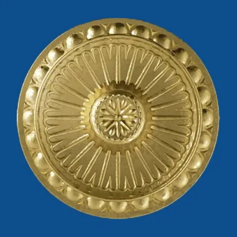 Rozeta R-16 (Super gold)