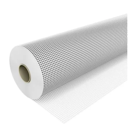 Staklena mrežica 145gr 50 m²