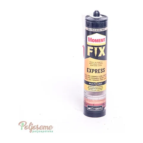 Montažni lepak Henkel Moment Fix Express, 375 g