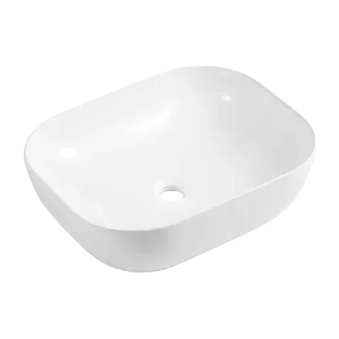 LAVABO MANILA 50.5X40.5X14 NADGRADNI WB6407