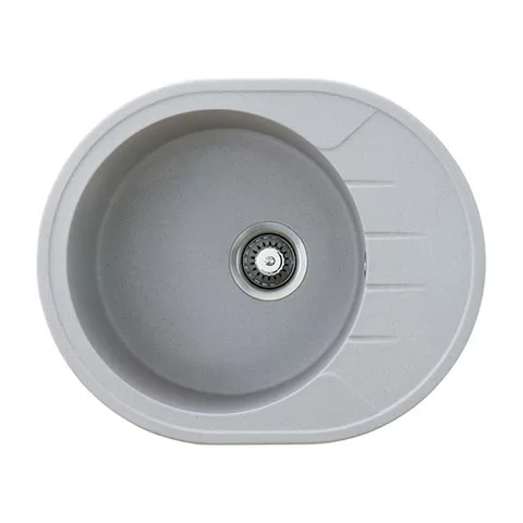 SUDOPERA METALAC VENERA M62X50 SIVA 155195