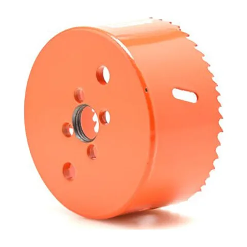 Kružna testera 86mm bimetal