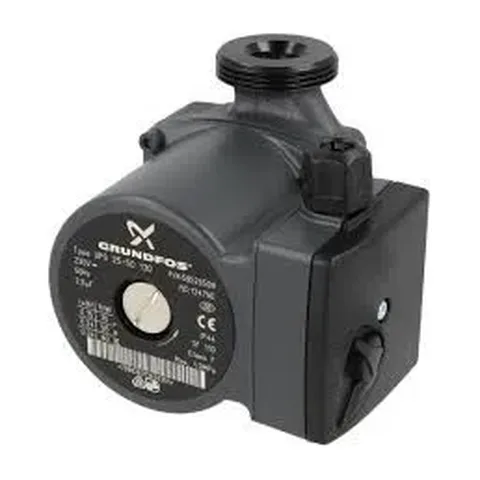 Pumpa grundfos ups 25-50 130