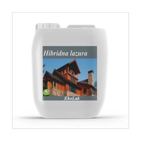 Natur Hibridna Lazur 08 3/1