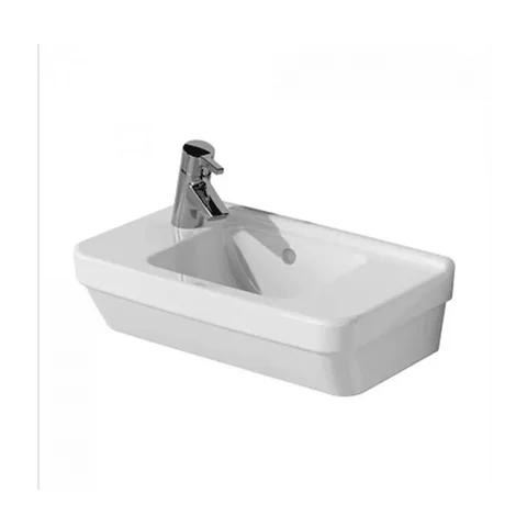 Lavabo VITRA S50 compact 50x28cm levi