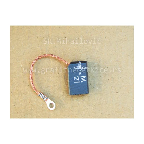 M01-13 Iskra KB 108 A4 (12,3×6,3×20)