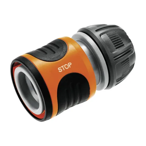 Gardena – Plastični konektor za crevo13 mm (1/2″) Ø – 18213-50