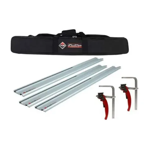 Rubi – Set vođice sa stegama za cirkular za keramiku TC-125 – RUB51979