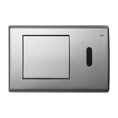 TECE Planus senzorska tipka hrom mat 6 V (9240350)