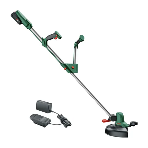 Bosch Akumulatorski trimer za travu-UniversalGrassCut 18V-260, 06008C1D03