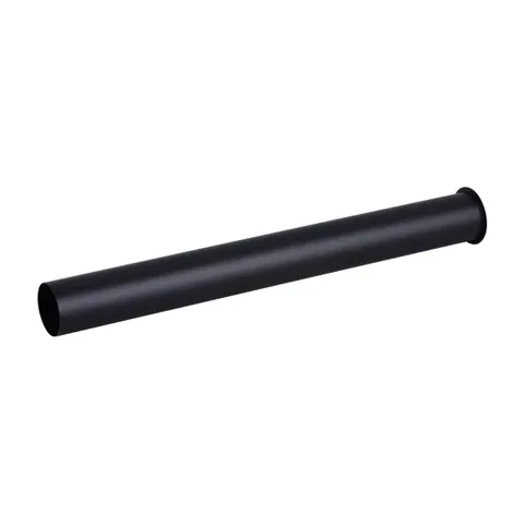 COPEN 30cm Nastavak sifona mat crni