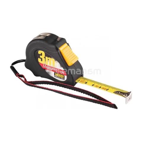 HARDY 441603 METAR AUTOMATIK 3Mx16
