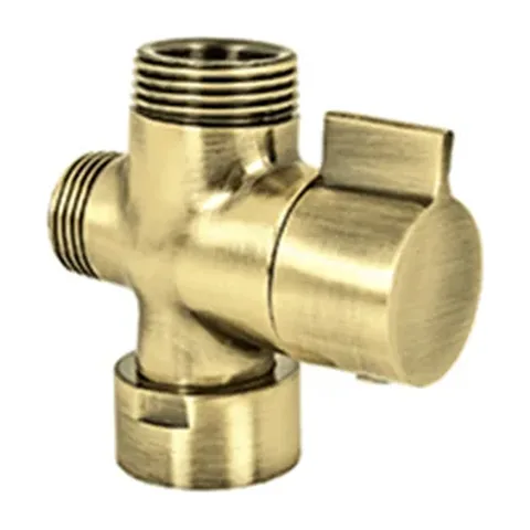 ROSAN Prebacivač Krstak 1/2X3/4 PKR1234