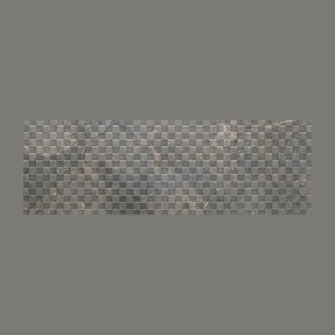 Ego Antracite Mozaik 1 30×90cm