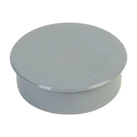 Kanalizacioni PVC poklopac za cevi F50
