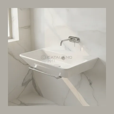 Catalano Proiezioni zidni lavabo 60X42cm (60PR)