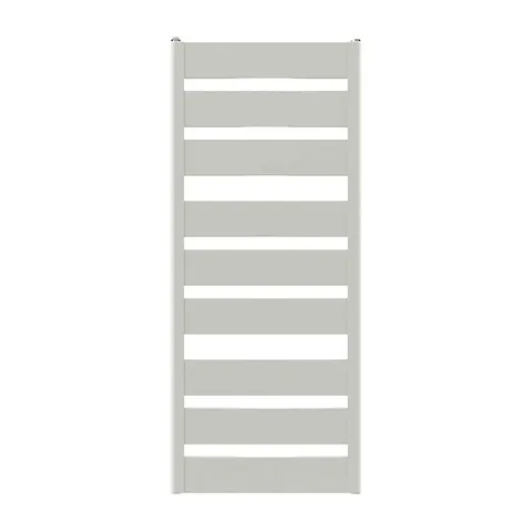 Radijator sušač Elegant beli 53x125cm