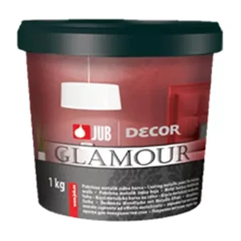 Jubin Decor Glamour 0.65L (Zlatna)