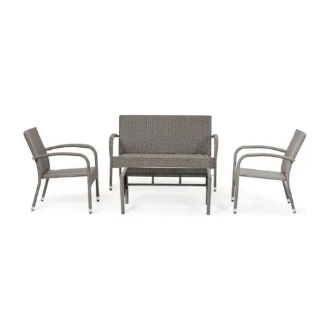 Green bay – Četvorodelni set Ravena – 088828