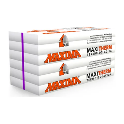 Stiropor M200 (35gr) (3cm)