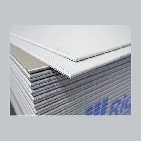 Gips karton ploča Rigips, 2,4 m²